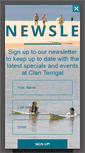 Mobile Screenshot of clan.com.au